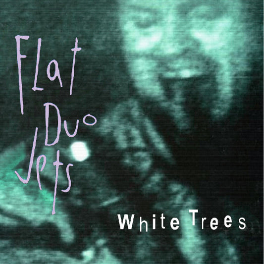 White Tees [Colored Vinyl]