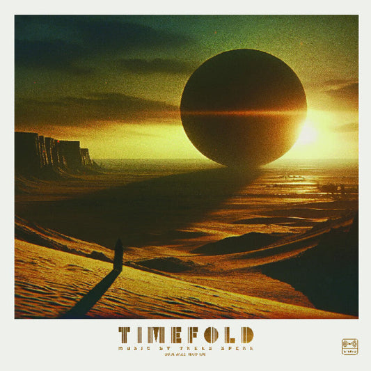 Timefold [Download Included]