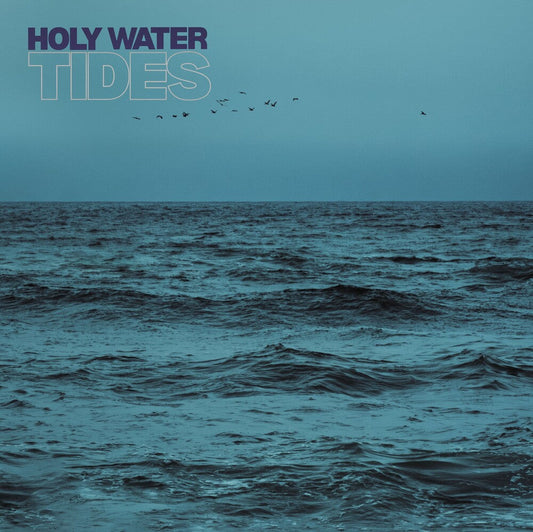 Tides [LP]