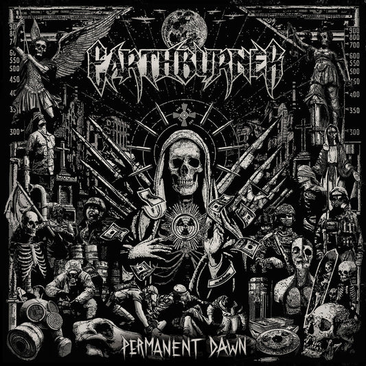 Permanent Dawn [LP]