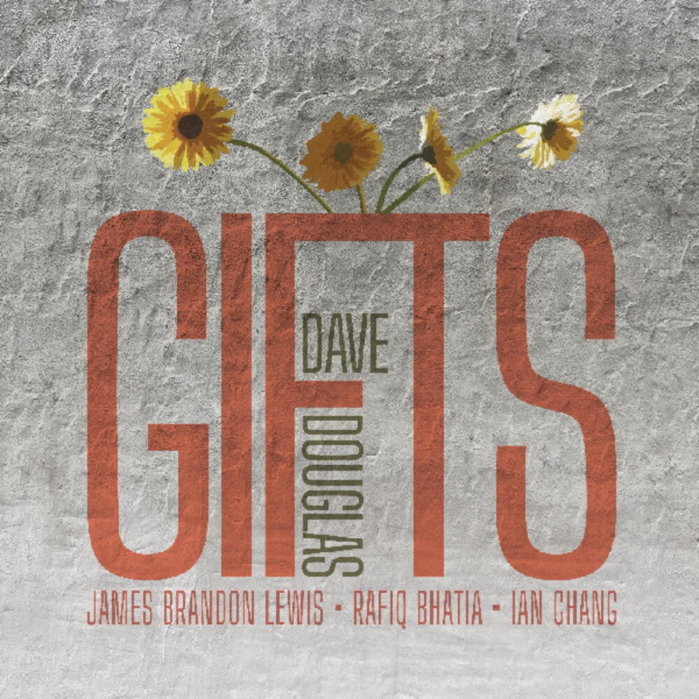 GIFTS [RSD Black Friday 2024]