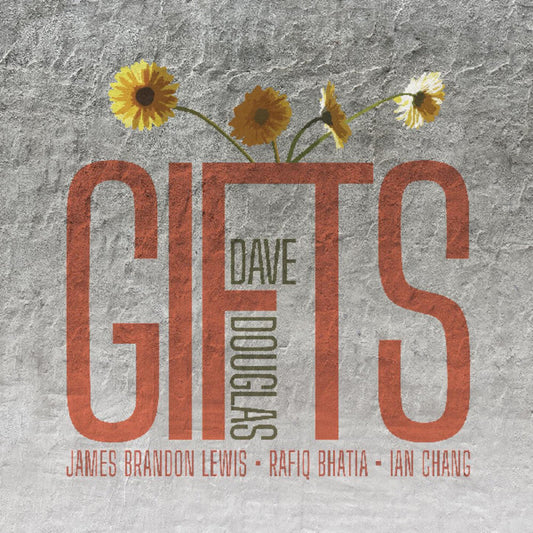 GIFTS [RSD Black Friday 2024]