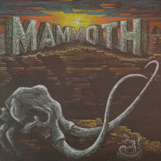 Mammoth [LP]