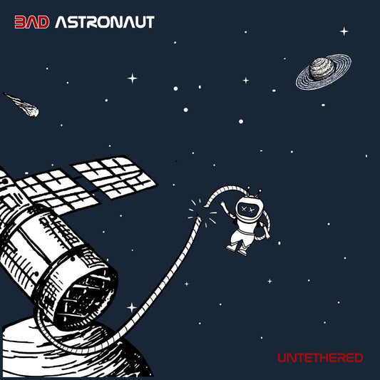 Untethered [LP]