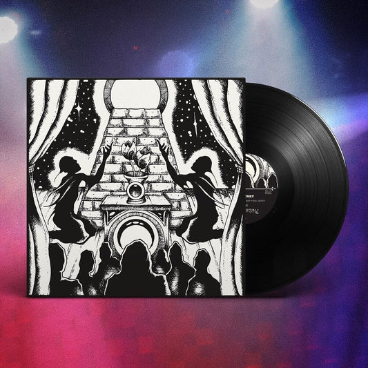 The Sex Sells Love Drugs Rock N Roll Society-Act One of Keep on Rising [LP]