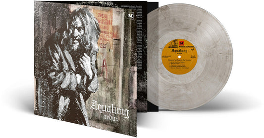 Aqualung (Redux) (Various Artists) [LP]