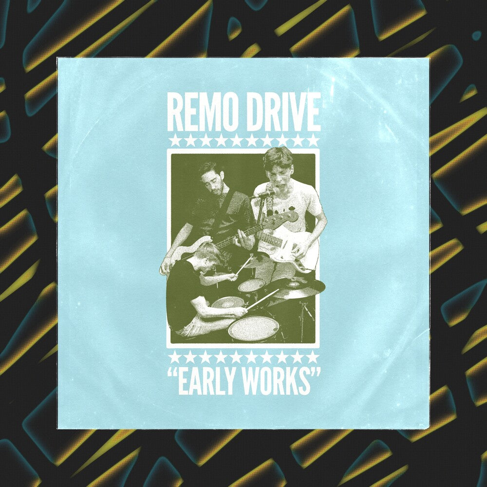 Early Works [LP]