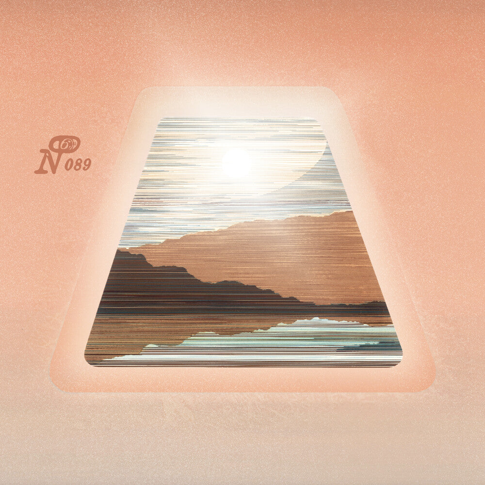 Bliss Out: For Days / Various [LP]