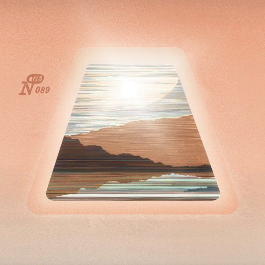 Bliss Out: For Days / Various [LP]