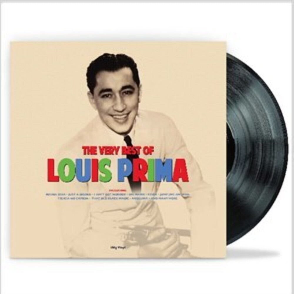 Very Best Of - 180gm Vinyl [LP]