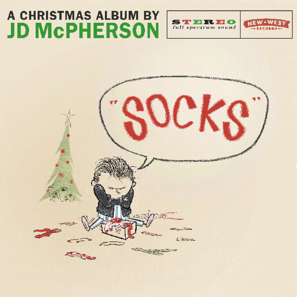 Socks (Pict) [LP]