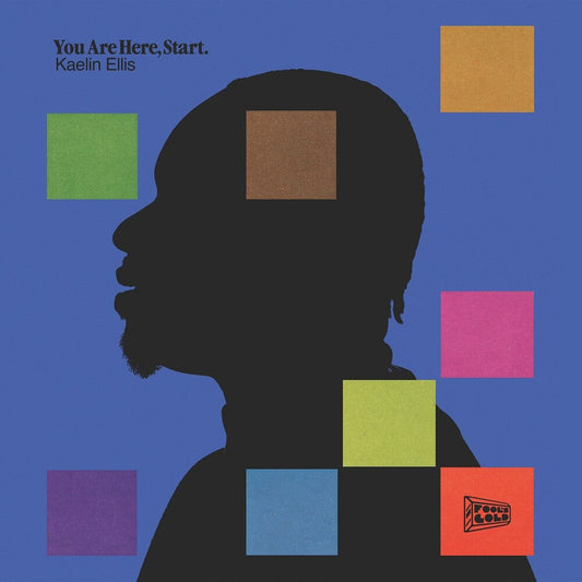 You Are Here, Start [LP] - Golden Apple Comics