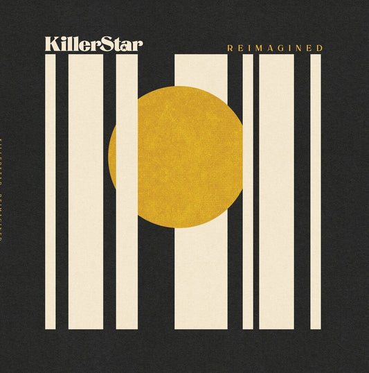KillerStar Reimagined [LP]