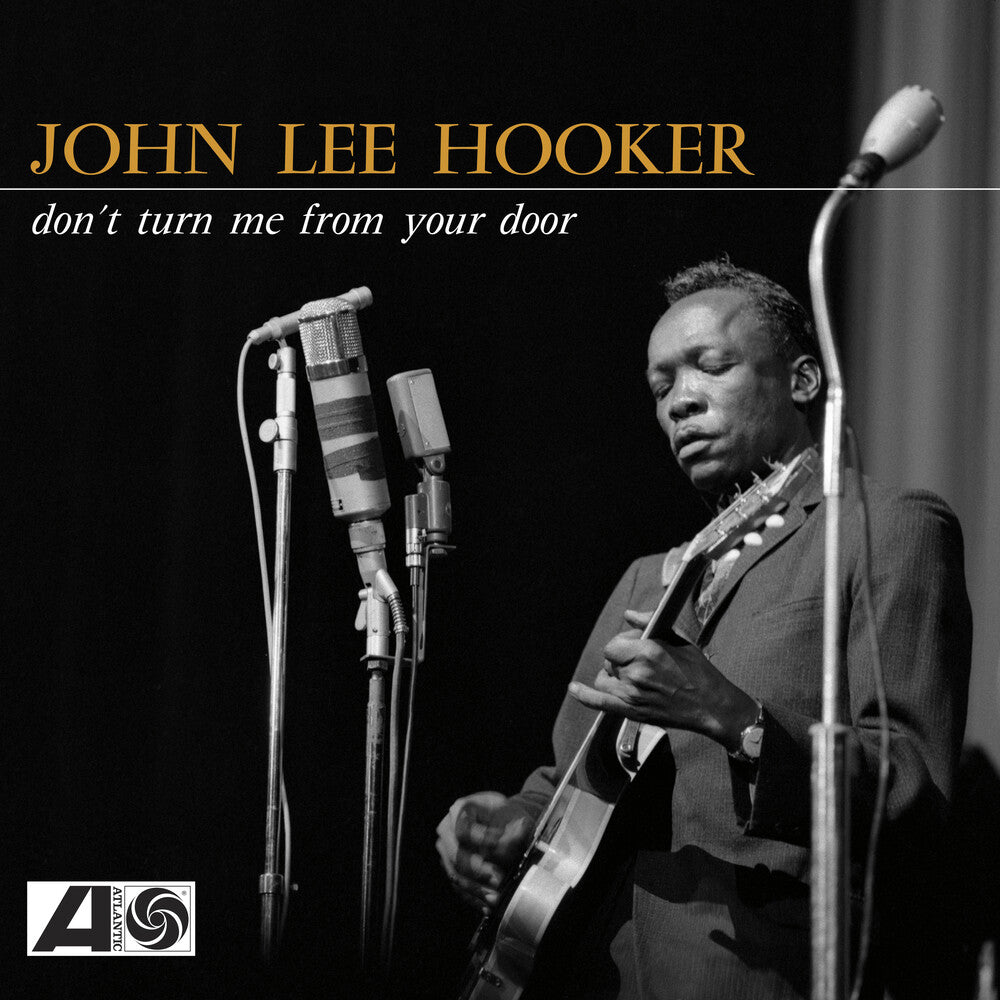 Don't Turn Me From Your Door [RSD Black Friday 2024]