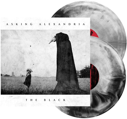 Asking Alexandria - The Black  [RSD]