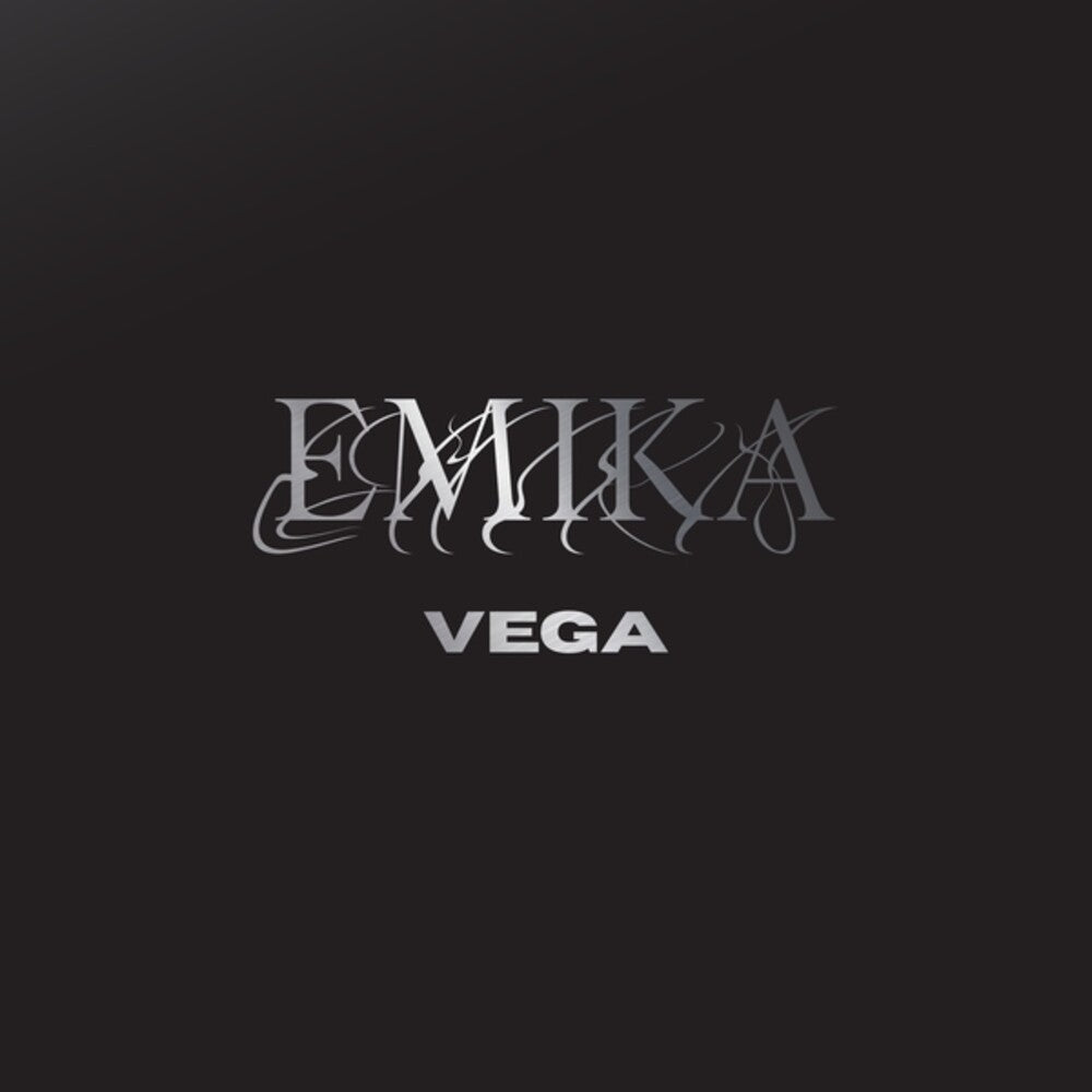 Emika - Vega Trilogy [LP]