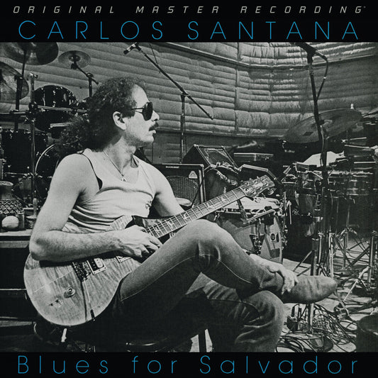 Carlos Santana - Blues For Salvador [180 Gram]