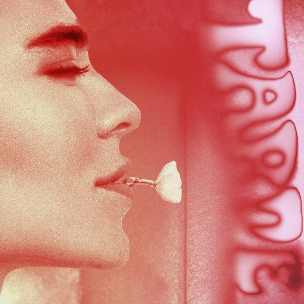 Tarde Remixes Pt. 2 [Clear Vinyl] (Red)