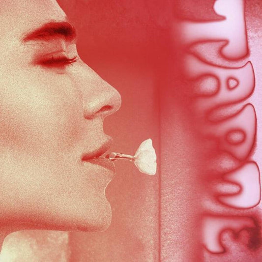 Tarde Remixes Pt. 2 [Clear Vinyl] (Red)