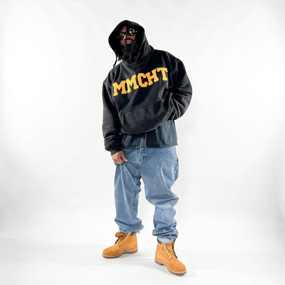 Nickelus F - MMCHT [LP]