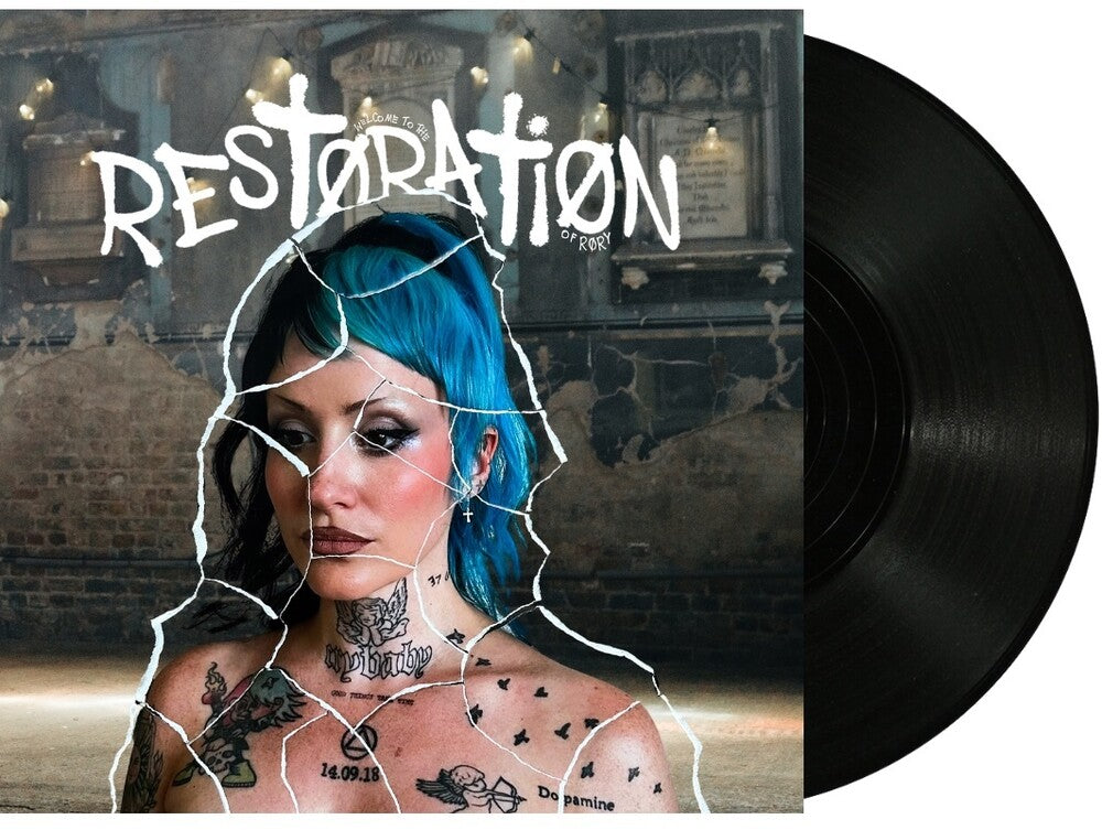 Restoration [LP]
