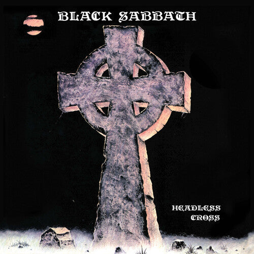 Black Sabbath - Headless Cross (Vinyl LP, 2024 Remaster)