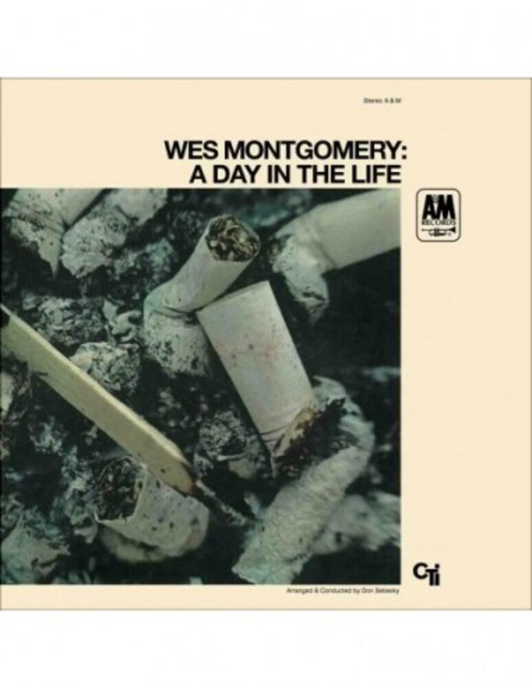 Day In The Life (Gate) [Limited Edition] (Spa)