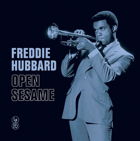 Open Sesame [Colored Vinyl] (Ylw) (Uk)