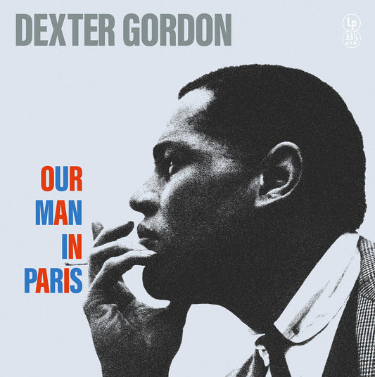 Our Man In Paris [Colored Vinyl] (Ylw) (Uk)