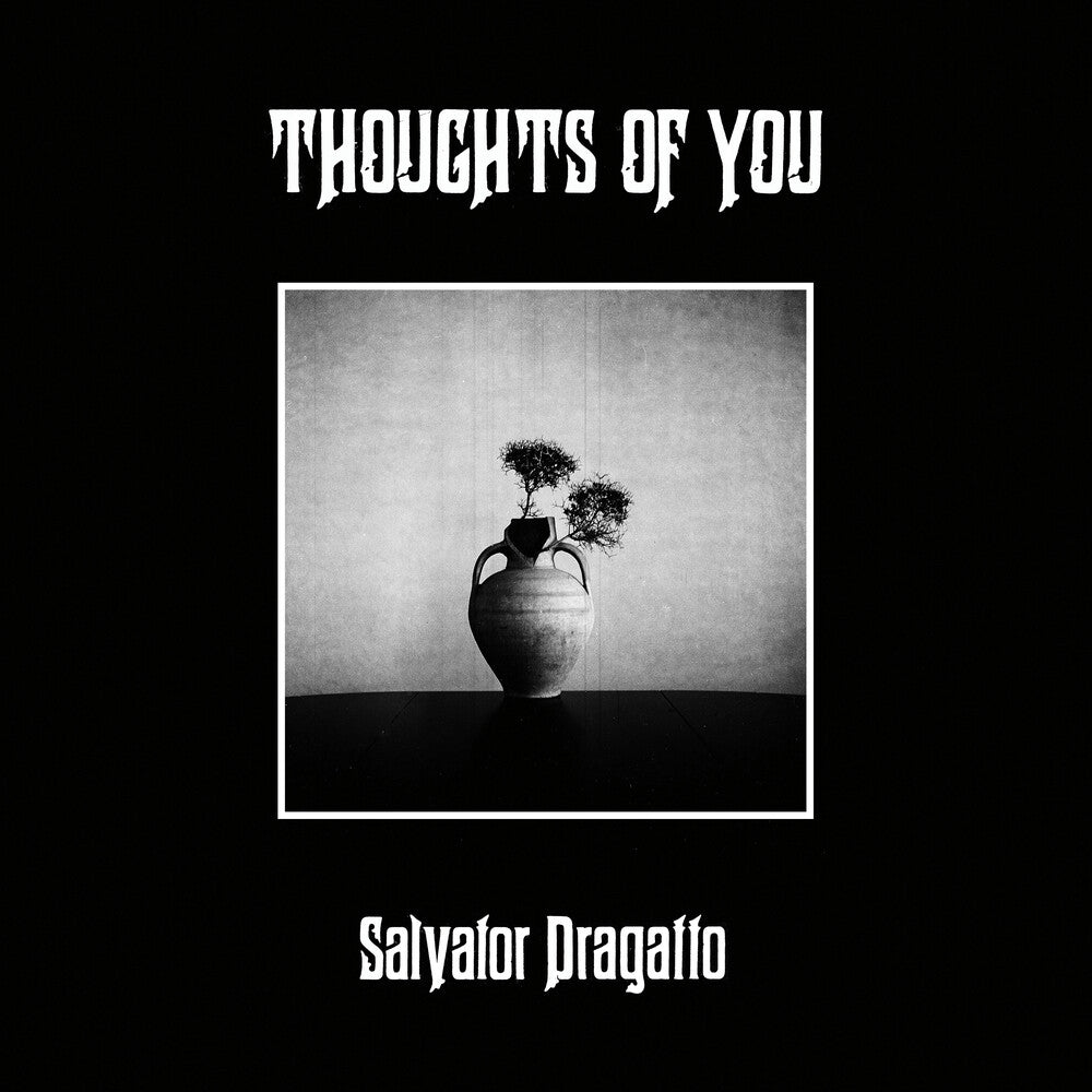 Thoughts Of You [LP]