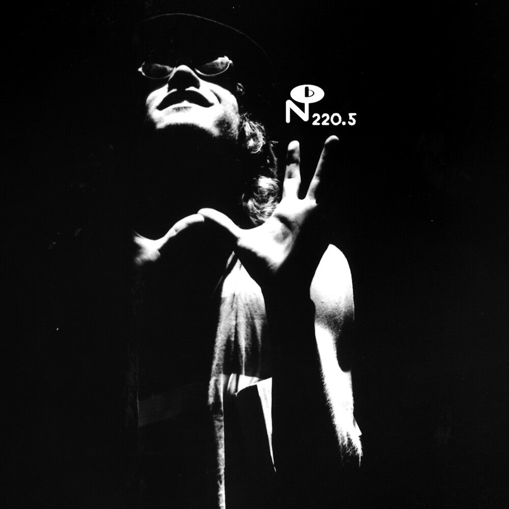 Hated - Flux [LP]