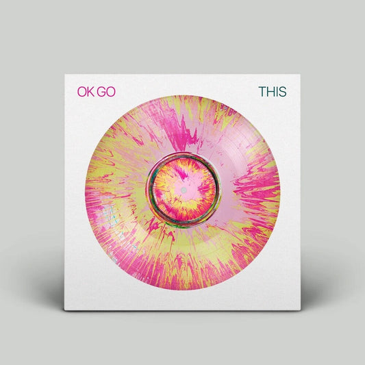 This [12" Vinyl]