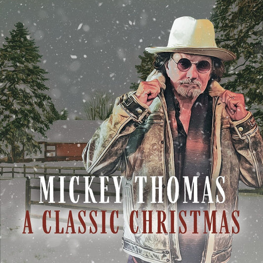 Classic Christmas [Colored Vinyl]