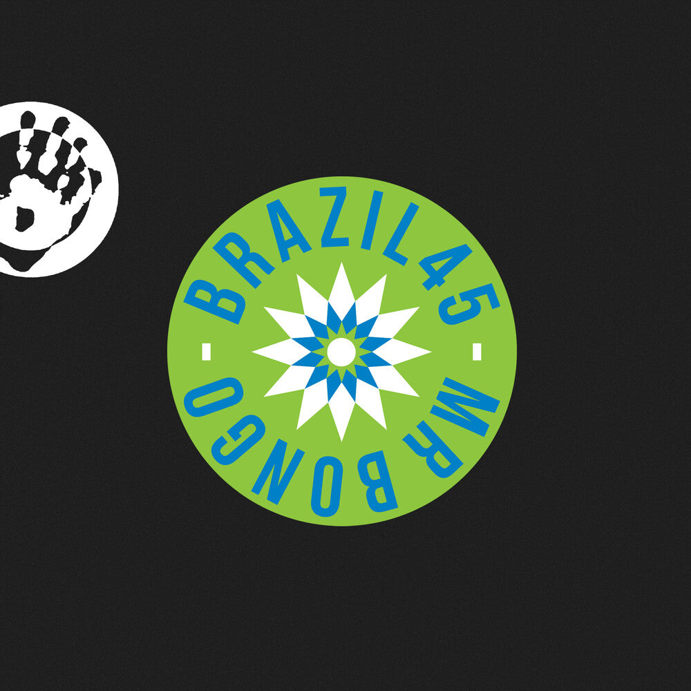Deixa Eu Dizer / Pra Fazer Um Samba [7" Vinyl]