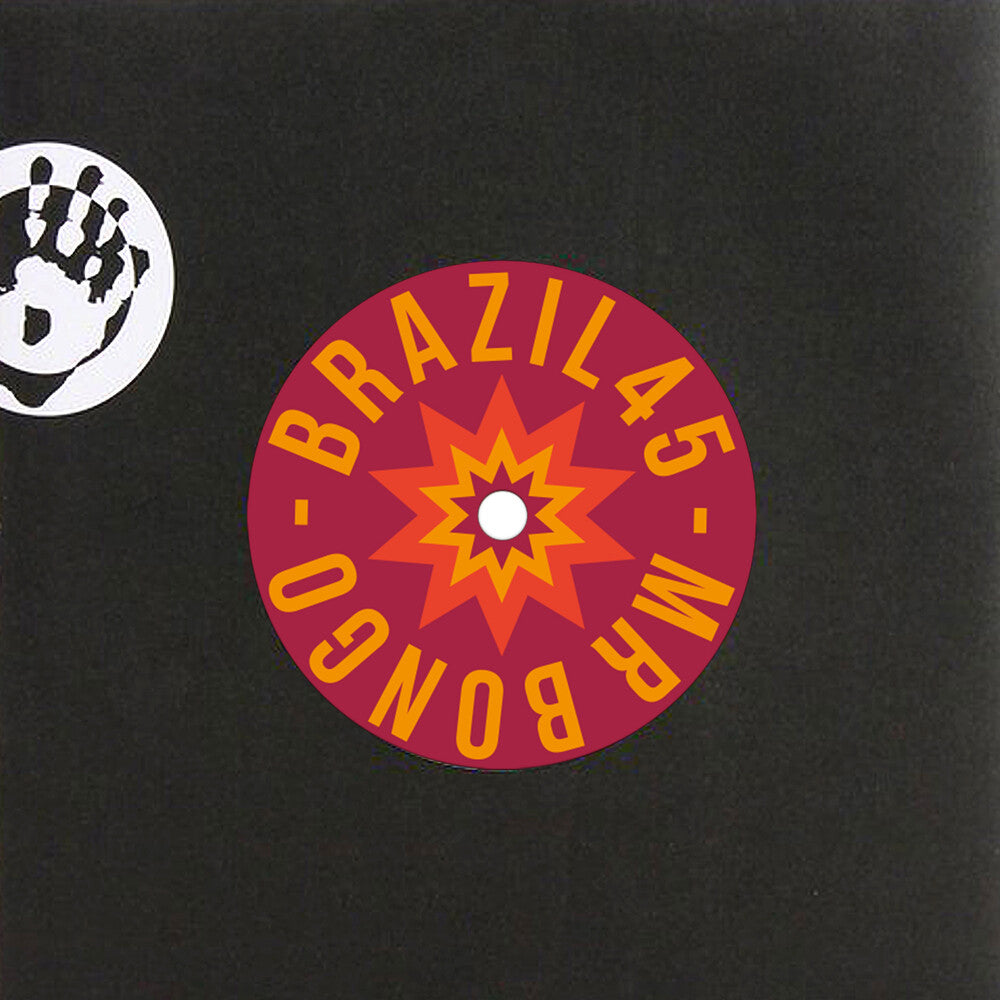 Curumin Chama Cunha Ta Que Eu Vou Contar [7" Vinyl]