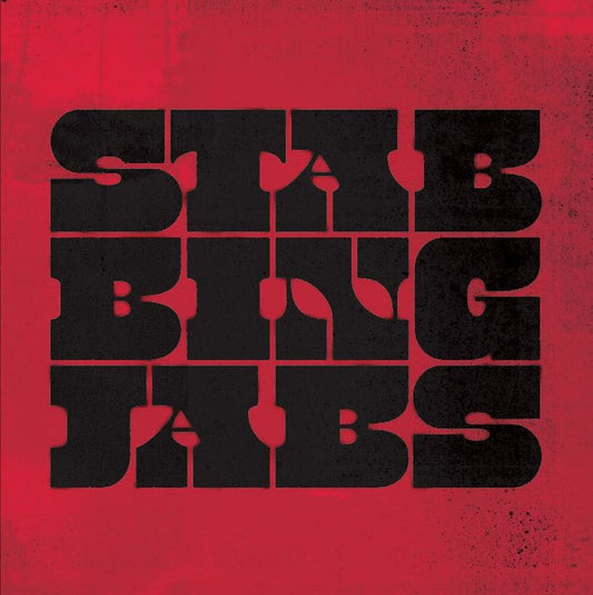 Stabbing Jabs [LP]