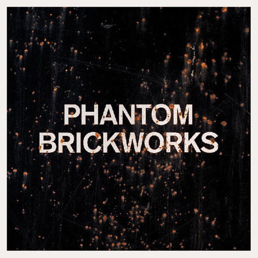 Bibio - Phantom Brickworks [Download Included]