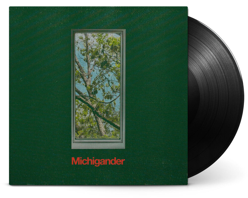 Michigander [LP]