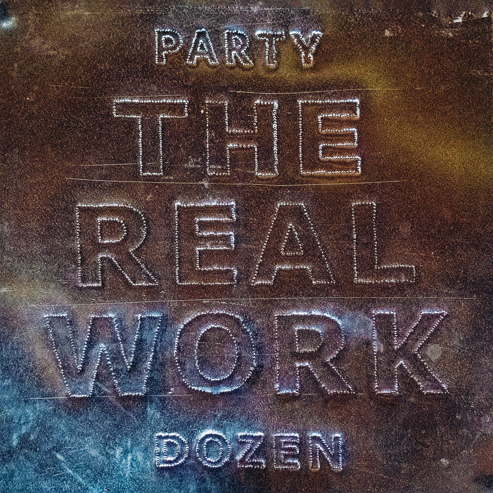 Real Work [LP]