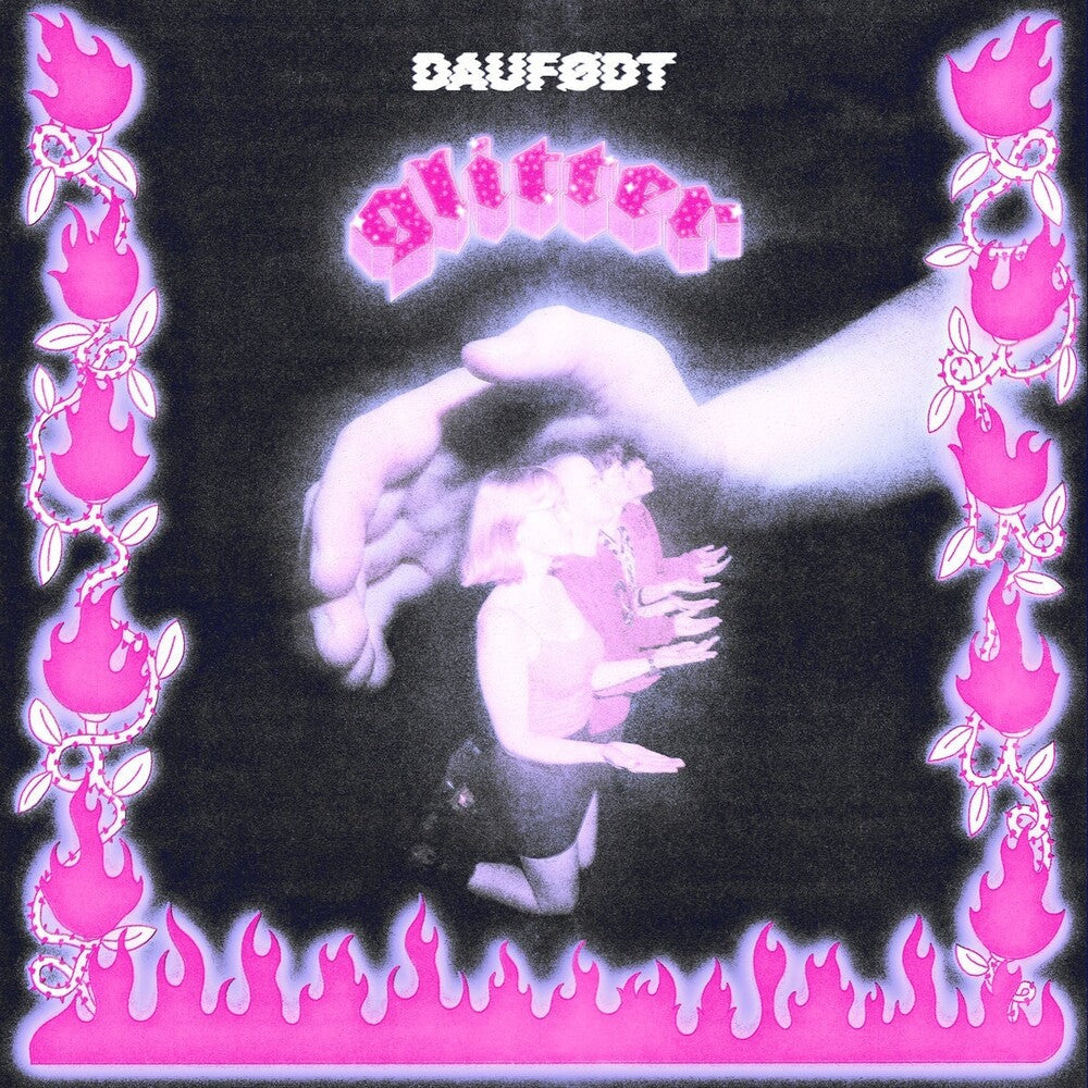 Glitter [LP]