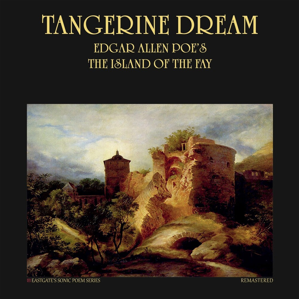 Edgar Allan Poe's The Island Of The Fay (Ofgv) [LP]