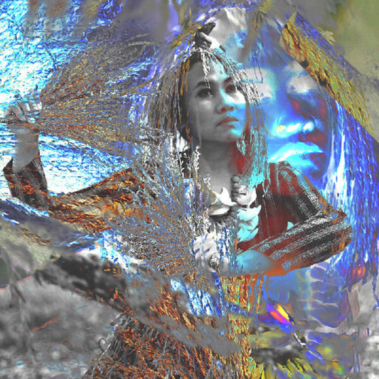 Wulansih (Uk) [LP]