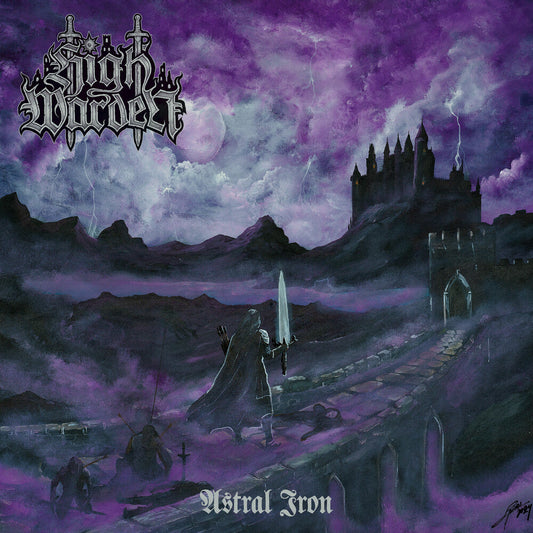 Astral Iron [LP]