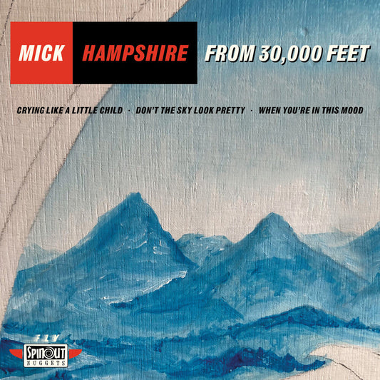 From 000 30  Feet (Ep) [7" Vinyl]