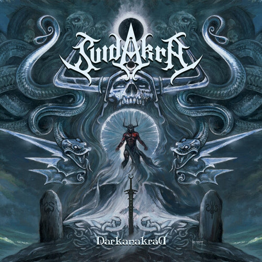 Darkanakrad [LP]