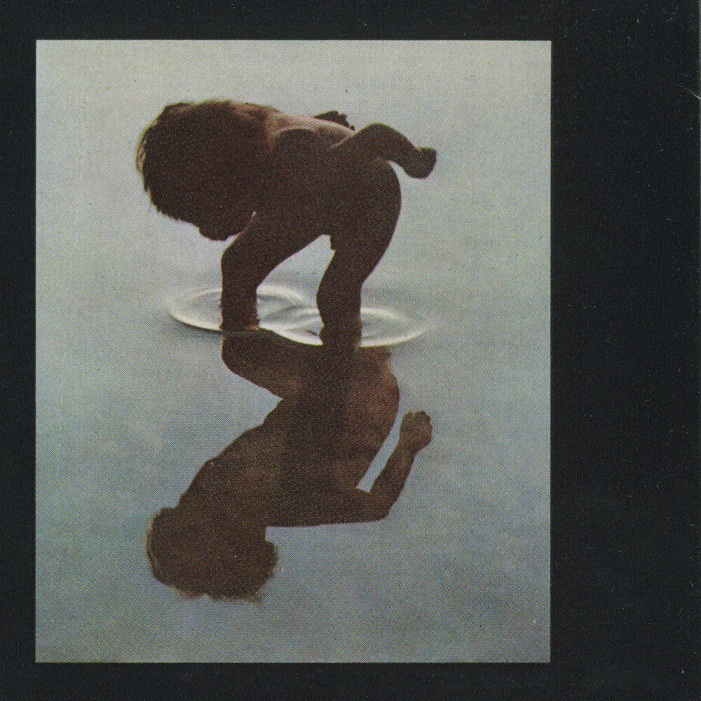 Ghostwoman - Anne If [LP]