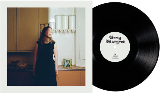 Arny Margret - I Miss You, I Do [LP]