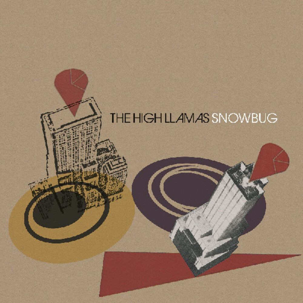 Snowbug (Gate) [LP]