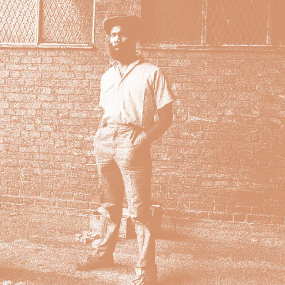 Sufferer Sounds [LP]