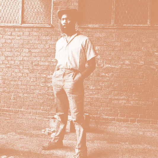 Sufferer Sounds [LP]